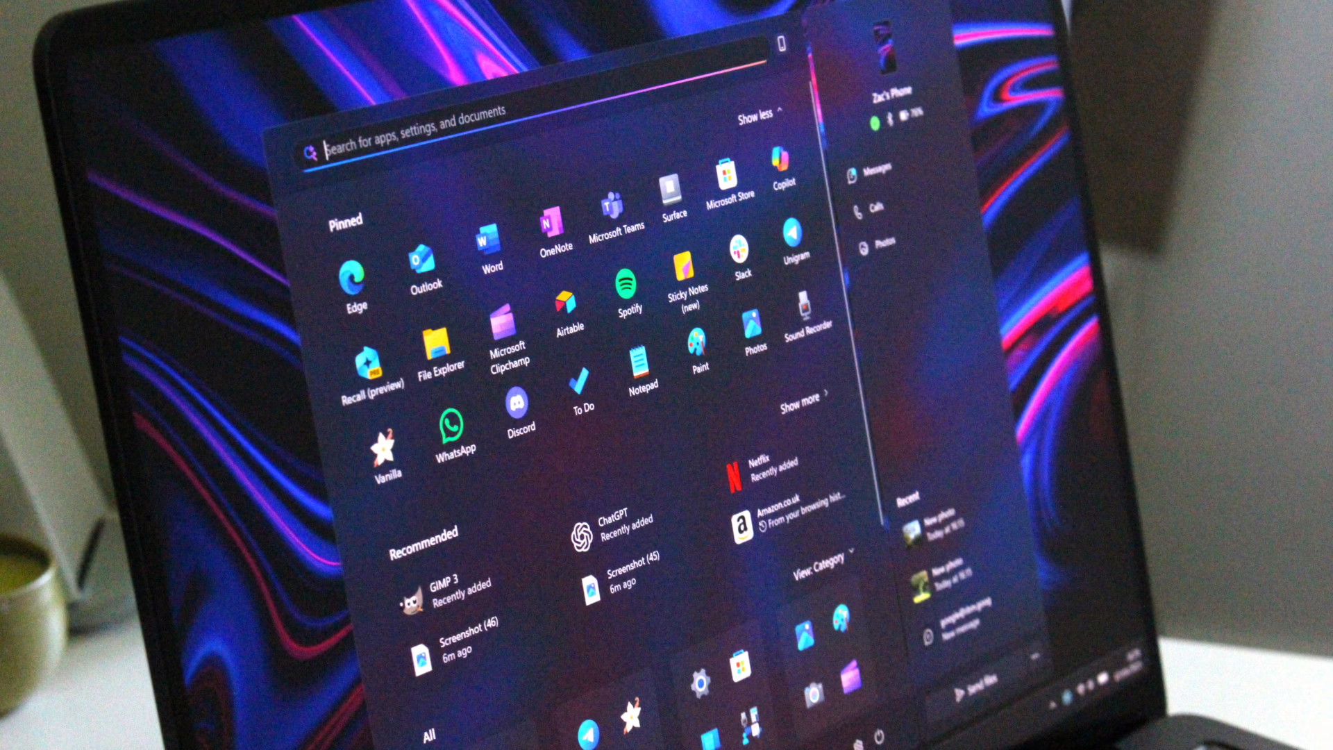 Windows 11’de Gizli Özellikleri Açmak Kolaylaşıyor!