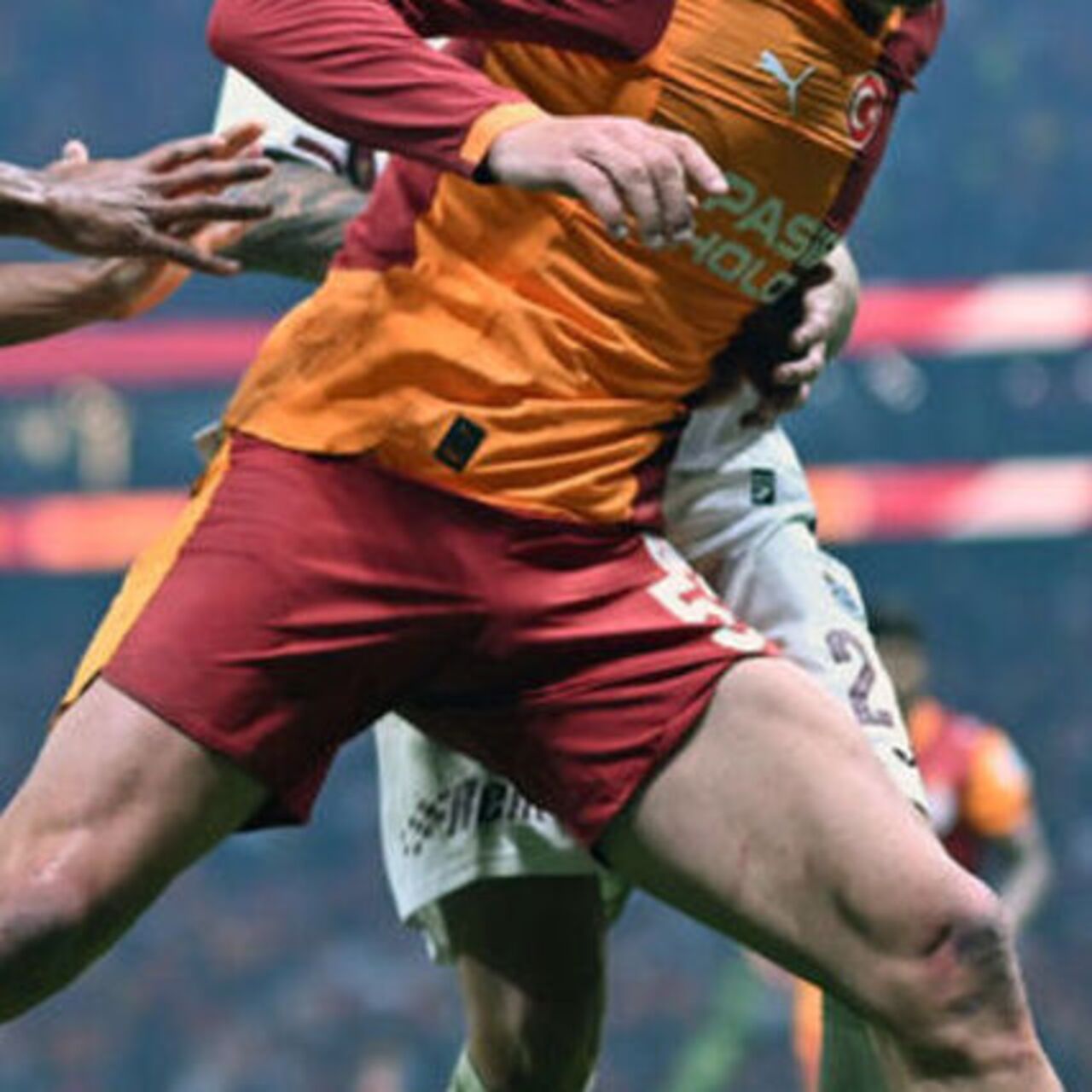 Trabzonspor-Galatasaray maçı ne zaman?