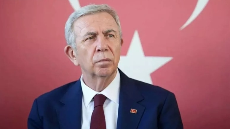 Mansur Yavaş: Adaletin terazisini yeniden kurmaya ant içtik