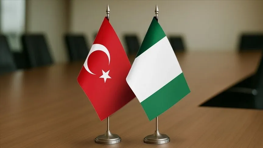 Türkiye-Nijerya ilişkileri stratejik ortaklık zemininde derinleşiyor