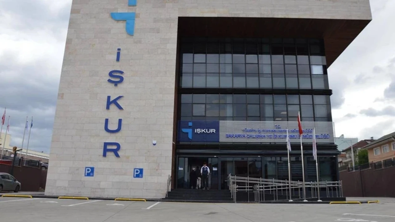 İşsizlik Sigortası Fonu 427 milyar TL’yi geçti