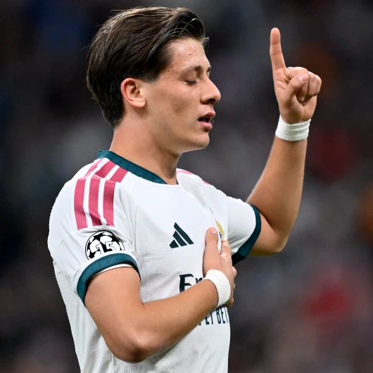 Real Madrid – Leipzig: 4-1 Maç Özeti İzle – Video Arda Güler'in Şampiyonlar Ligi Golünü İzle