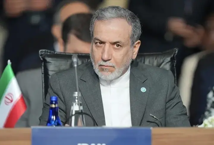 İran'dan ABD'ye mesaj: Kabul edilemez, kalıcı sonuçları olur