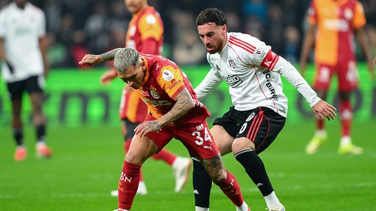 Lucas Torreira: Dzun yıllar burada olmayı umut ediyorum