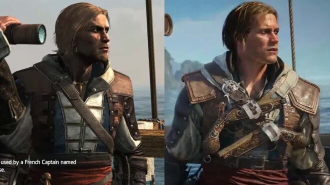 Assassin’s Creed: Black Flag Resynced, 23 Nisan’da tanıtılacak
