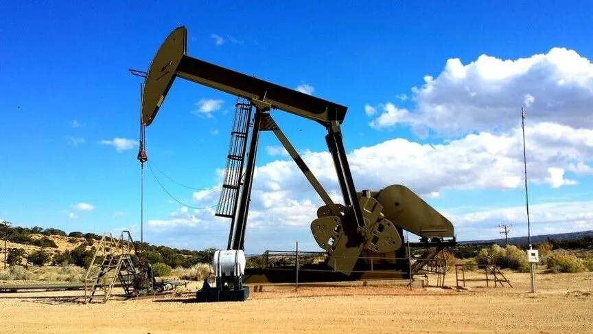 ABD'nin ticari ham petrol stokları 4,4 milyon varil arttı