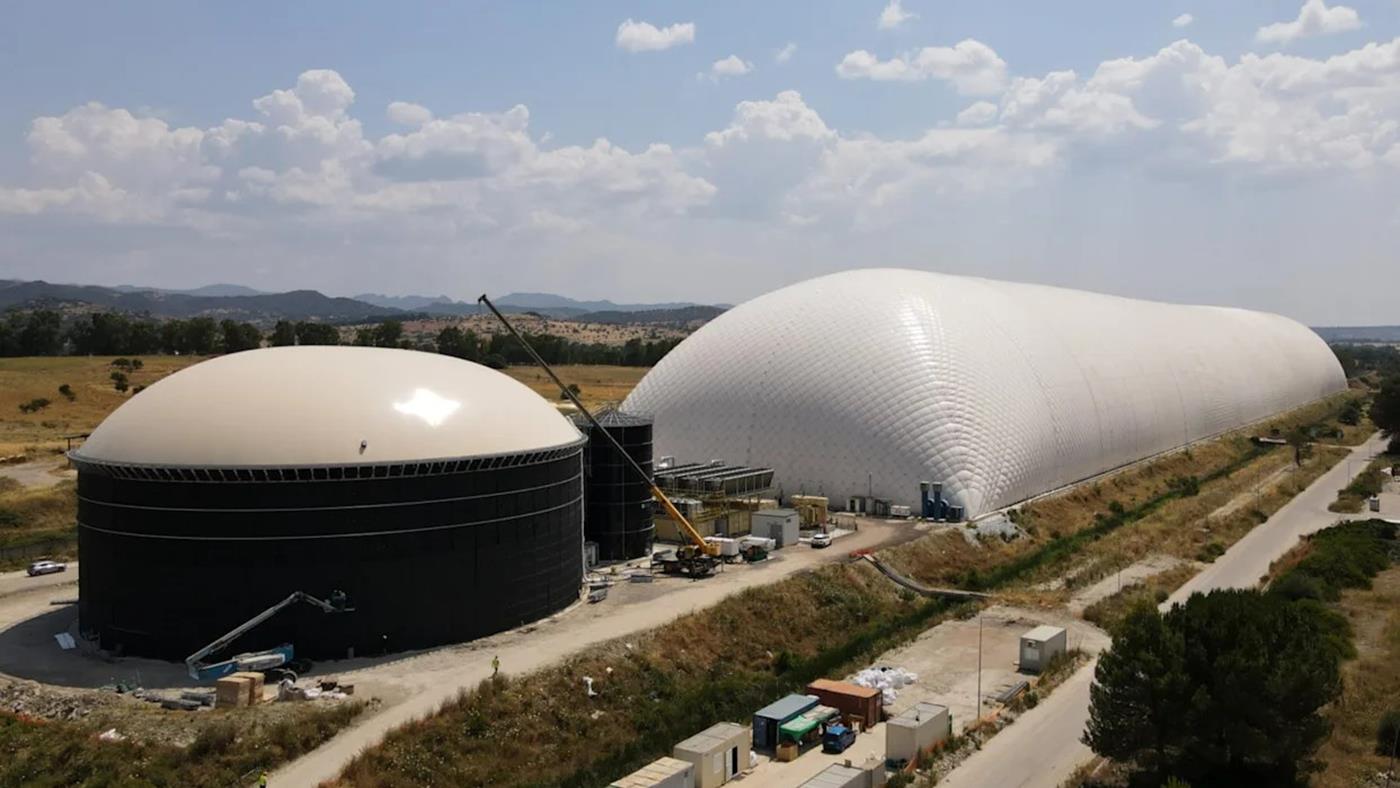 Google için bir ilk: 24 saat süreli kritik enerji depolama atağı