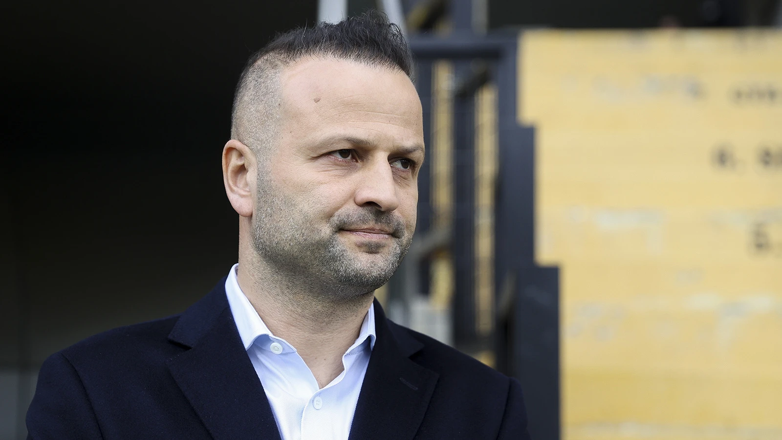 İstanbulspor, Osman Zeki Korkmaz ile yollarını ayırdı