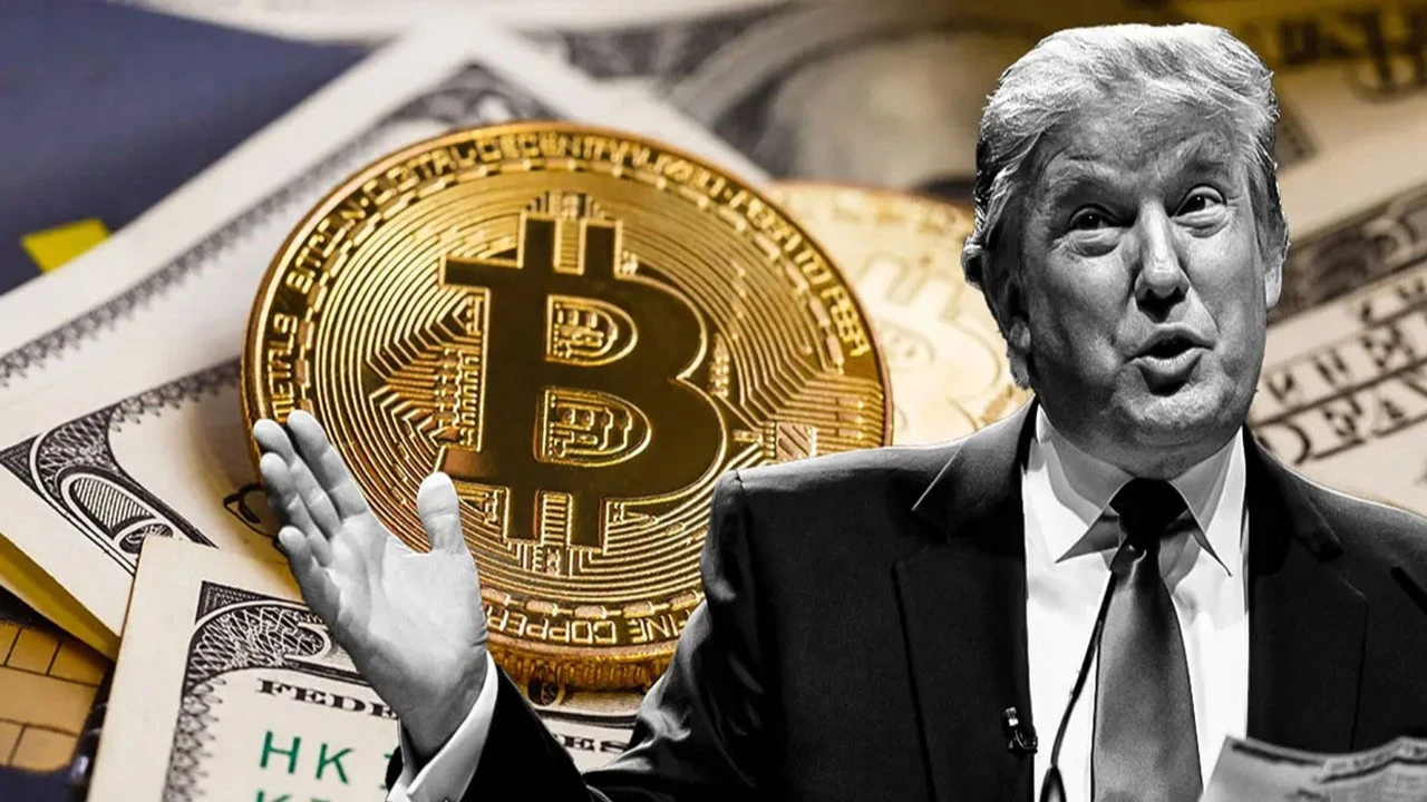 Binance'e Saldıran Kuzey Koreli Bir Hacker Grubu Mu? Trump'tan Açıklama