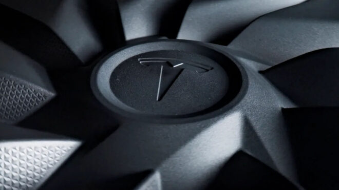 Kırpılmış Tesla Model Y resmi olarak 7 Ekim’de tanıtabilir