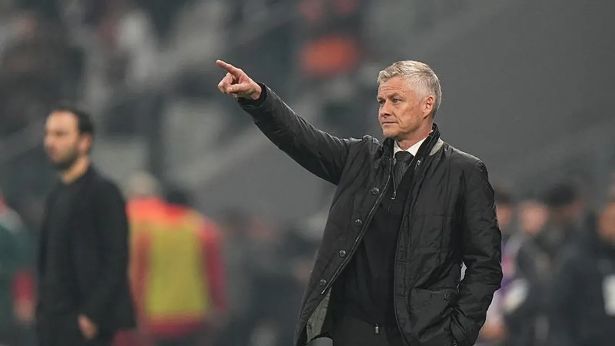 Elan Ricardo neden kadroda yok? Ole Gunnar Solskjaer açıkladı!