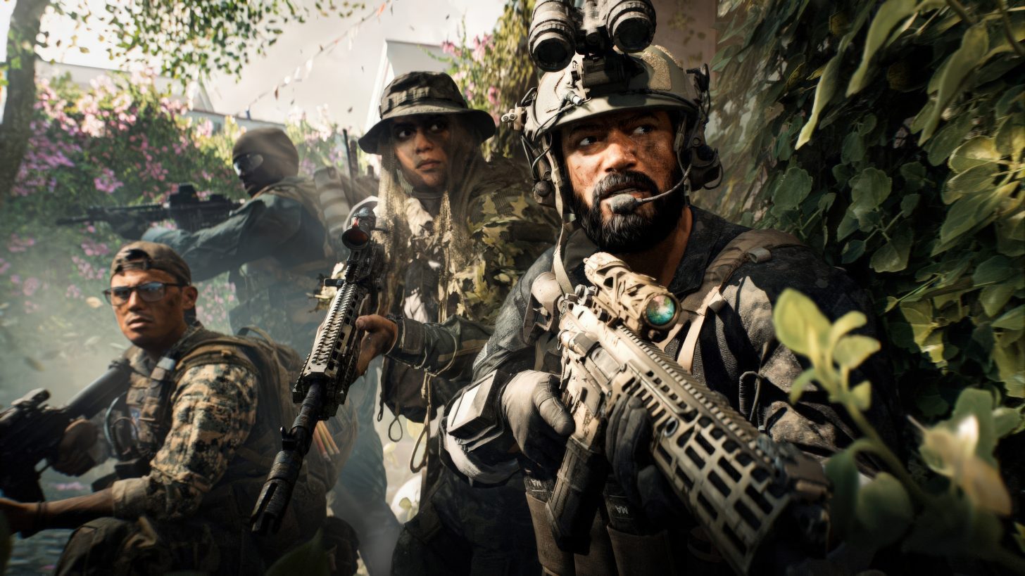 Battlefield 6 sistem gereksinimleri açıklandı