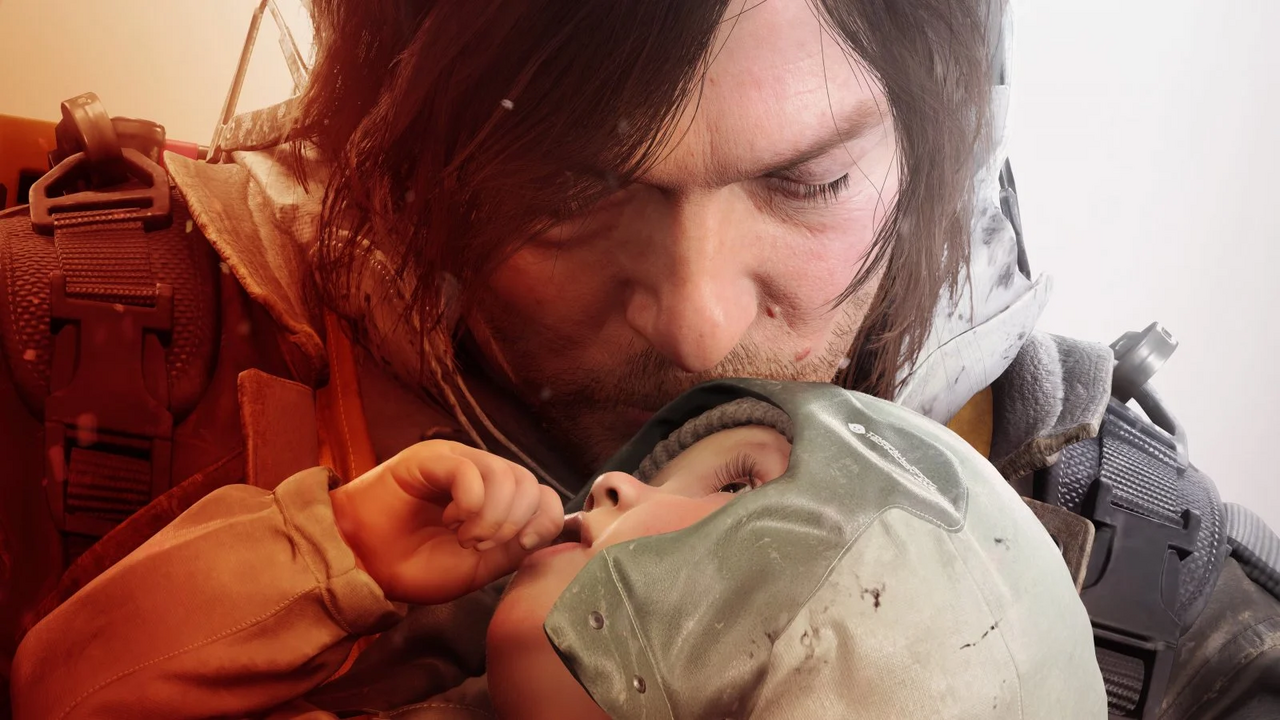 Death Stranding 2 Sistem Gereksinimleri Açıklandı