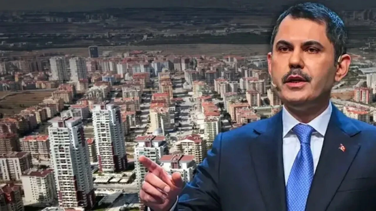 Bakan Kurum'dan 'Yarısı Bizden Kampanyası' Açıklaması: Destek Tutarı 1 Milyon 875 Bin TL