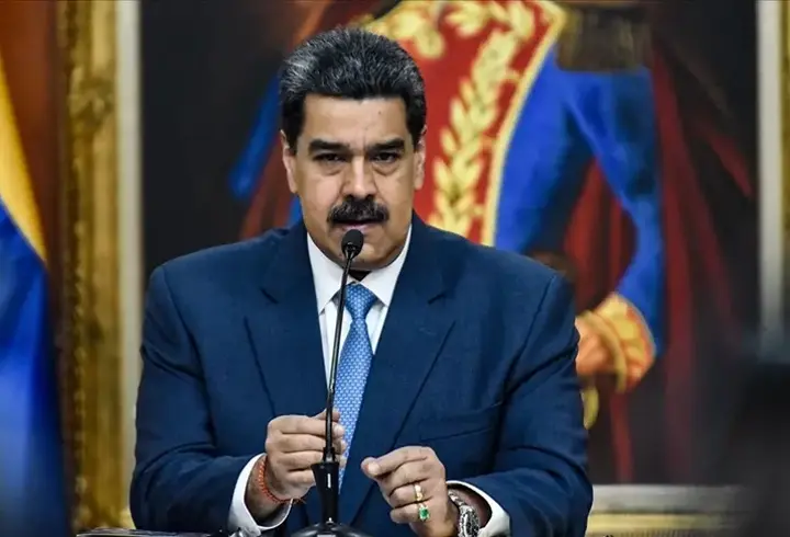 Maduro, New York'ta ikinci kez hakim karşısına çıkarıldı