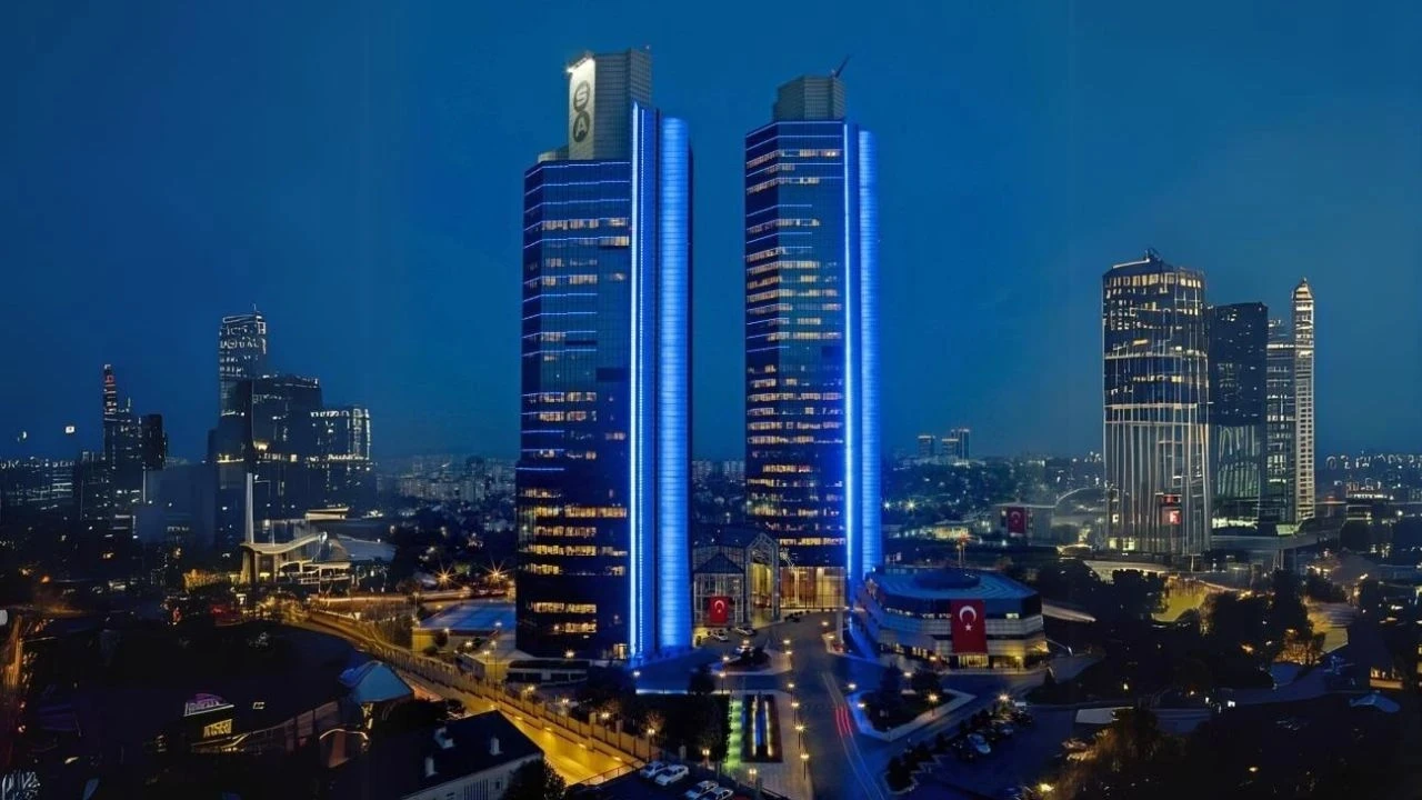 Sabancı Holding'den 7 Milyar TL'lik Pay Geri Alım Kararı