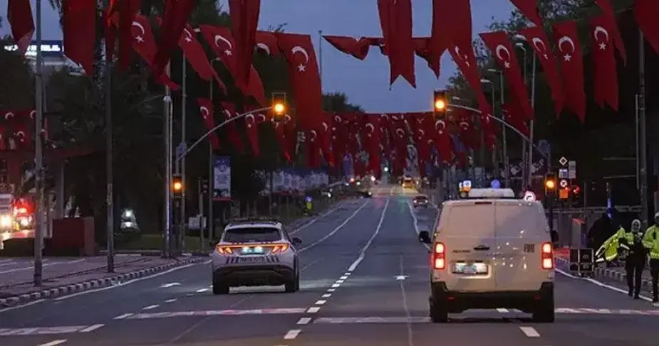 İstanbul'da Bugün Hangi Yollar Kapalı? 24 Ekim Cumartesi Yola Çıkacaklar Dikkat...