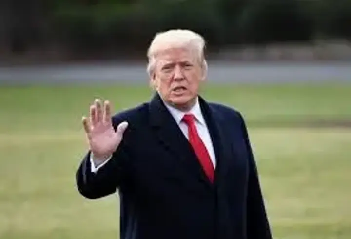 ABD-İran geriliminde yeni perde! Trump: Putin İran’a yardım ediyor olabilir