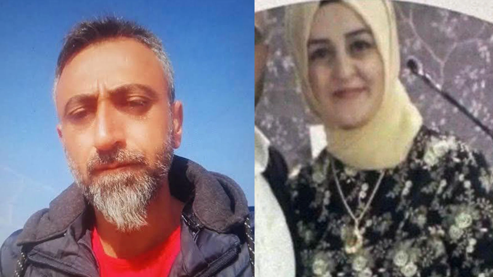 Eşi tarafından öldürülen kadının oğlu: 20 senedir aldatmayan kadın şimdi mi aldattı