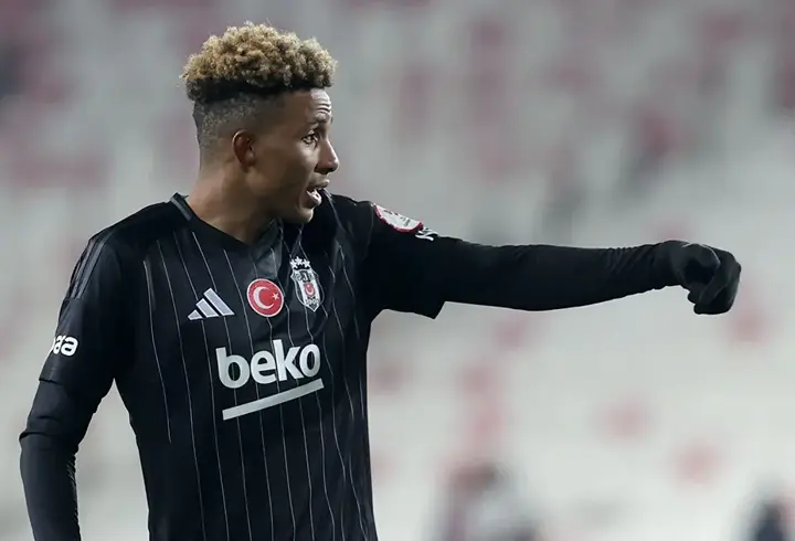SON DAKİKA | Beşiktaş, Gedson Fernandes’in transferini açıkladı