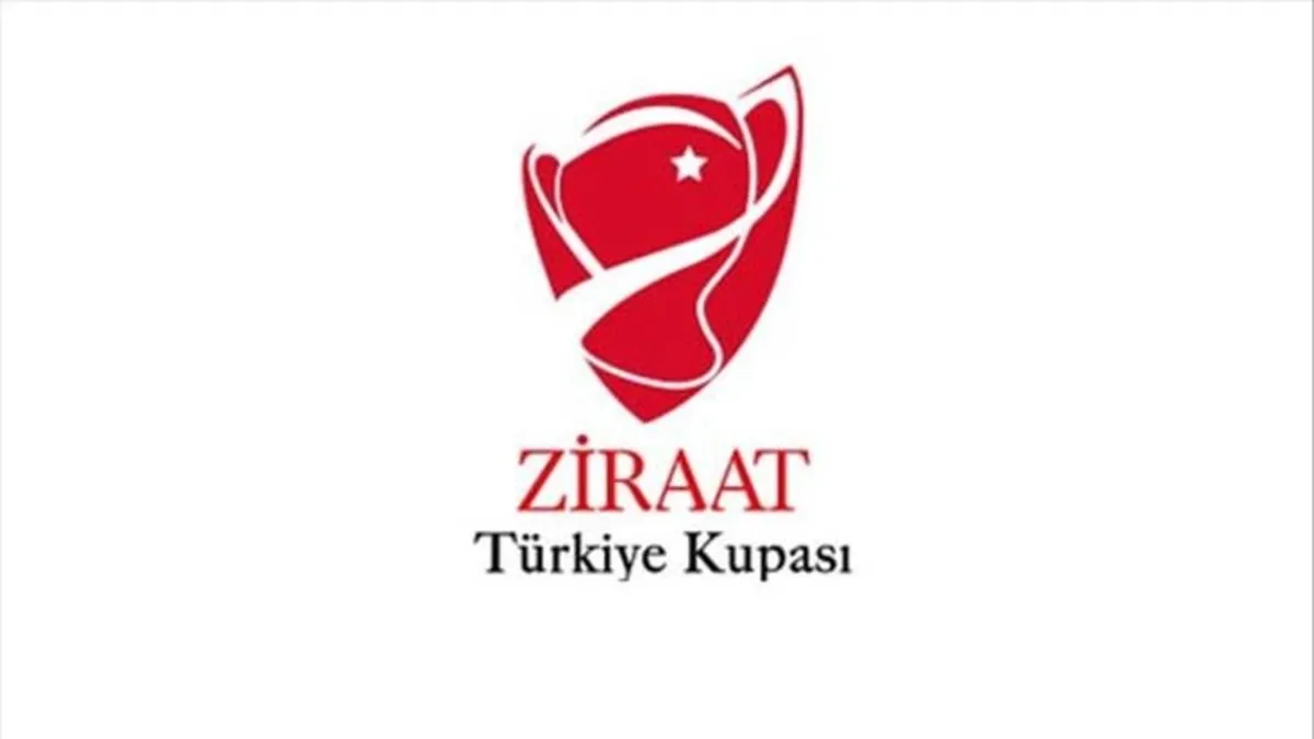 Ziraat Türkiye Kupası grup aşaması 2. hafta programı belli oldu!