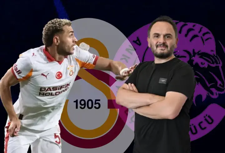 Keçiörengücü’nden Barış Alper Yılmaz açıklaması