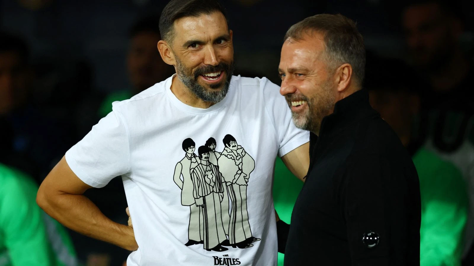 "Mbappe tehlikeli, Vinicius muazzam ama Arda Güler'e zaafım var: Olağanüstü"
