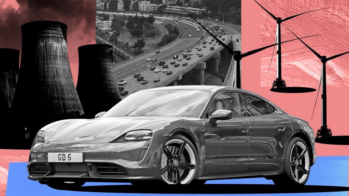 Elektrikli araçların üretimi ne kadar temiz? İşte en çevreci firmalar