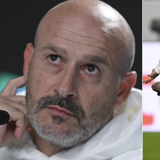 "Orkun İçin Çok Üzgünüm" Vincenzo Italiano'dan Galibiyet Sonrası Orkun Kökçü Açıklaması