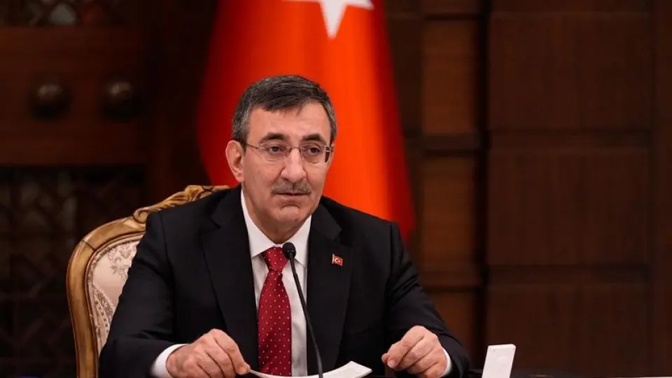 Cevdet Yılmaz: Ekonomimize duyulan güven pekişiyor