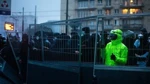 Paris'teki Kısmi Sokağa Çıkma Yasağı İçin Yargıya Kaldırılma Talebi
