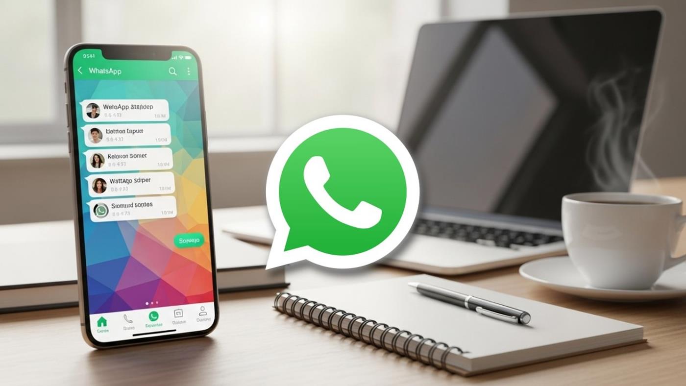 WhatsApp'a yeni özellik: Cihaz aktiviteleri anlık izlenecek