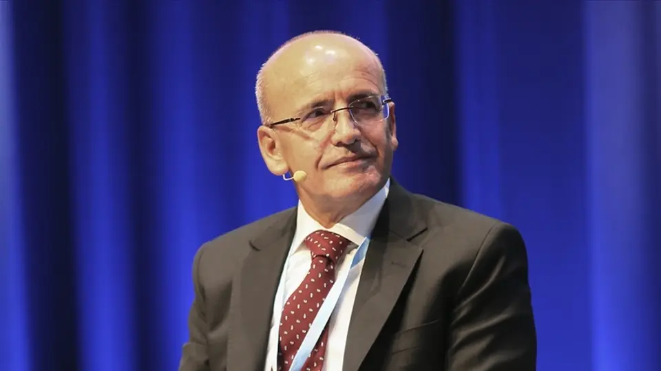 Bakan Şimşek'in abisi Nazmi Şimşek hayatını kaybetti