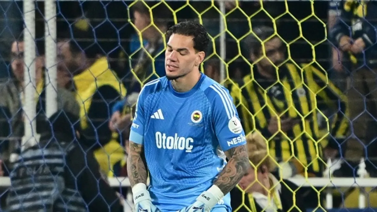 Fenerbahçe'de Ederson şoku yaşadı! Çaykur Rizespor maçı sonrası...