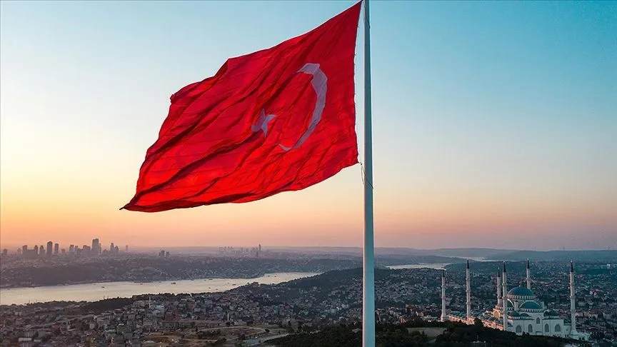 Türkiye, 2025'te OECD'nin en hızlı büyüyen 3'üncü ekonomisi oldu