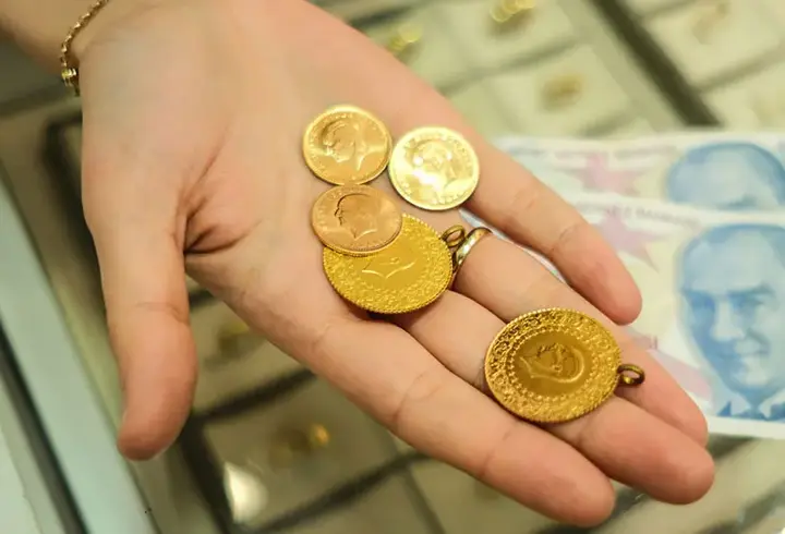 Altından son 2 ayın en kötü haftası: Yönü ne olur? İslam Memiş yanıtladı