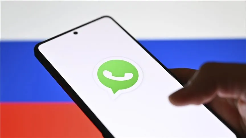 Rusya’da WhatsApp’ın kademeli olarak engellenmeye başladığı açıklandı
