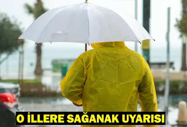 Son Dakika Hava Durumu Tahminleri İl İl 2 Mayıs: Bugün Hava Nasıl Olacak?