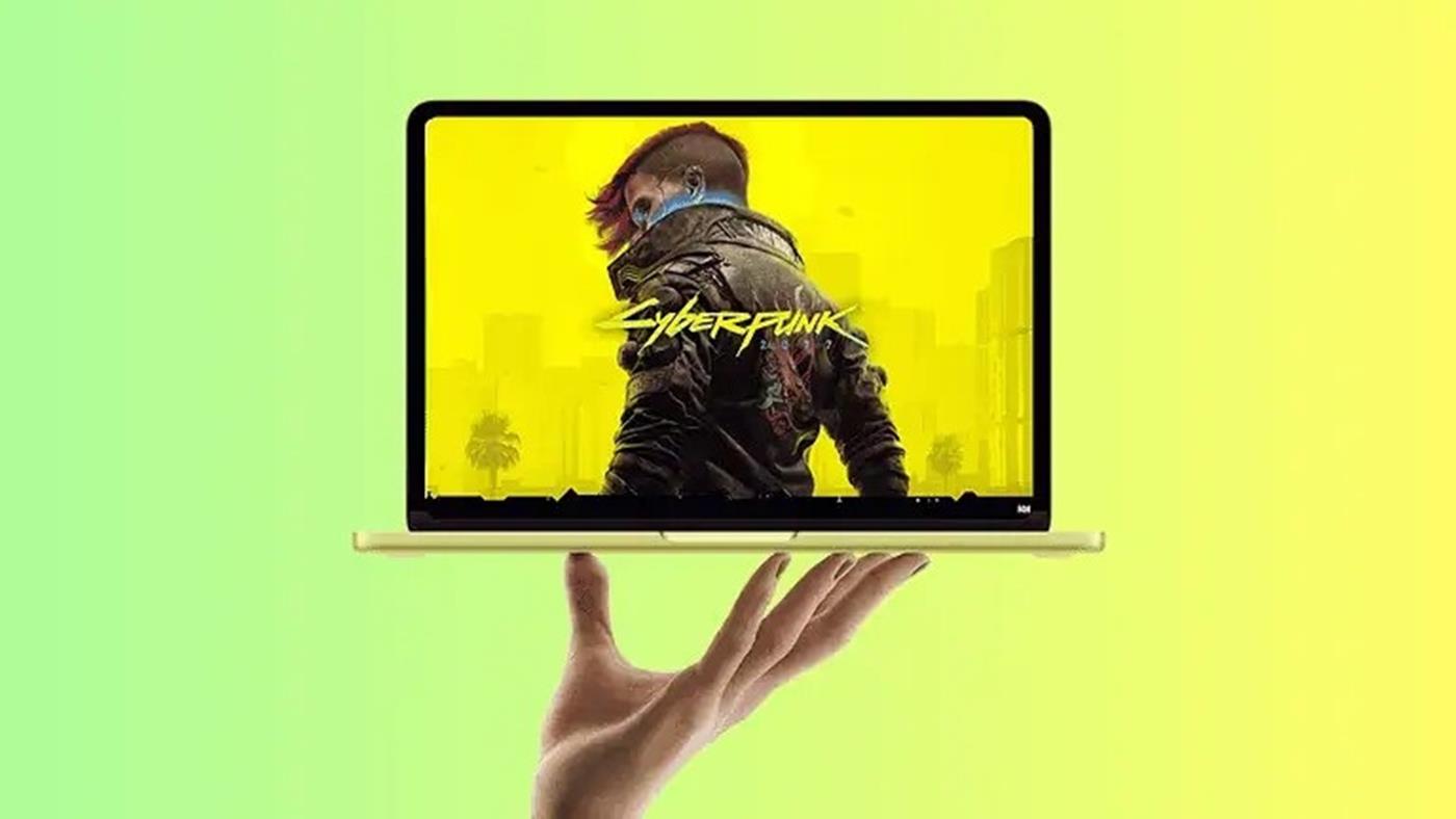 Yeni MacBook Neo'nun oyun performansı test edildi: İşte sonuç