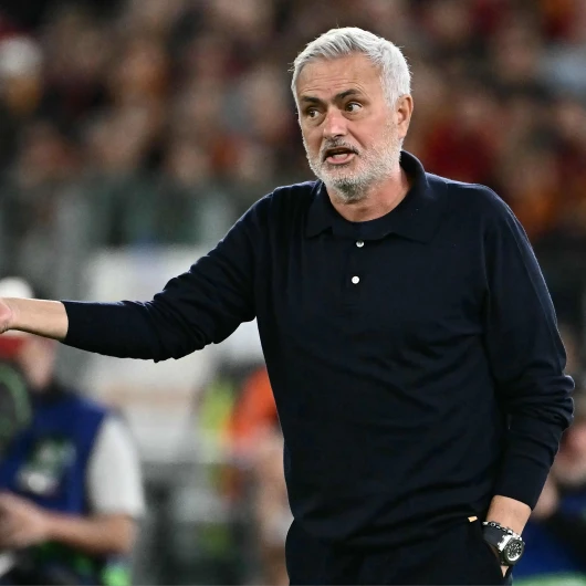 Jose Mourinho'yu Basın Toplantısında Kızdıran Arda Güler Sorusu