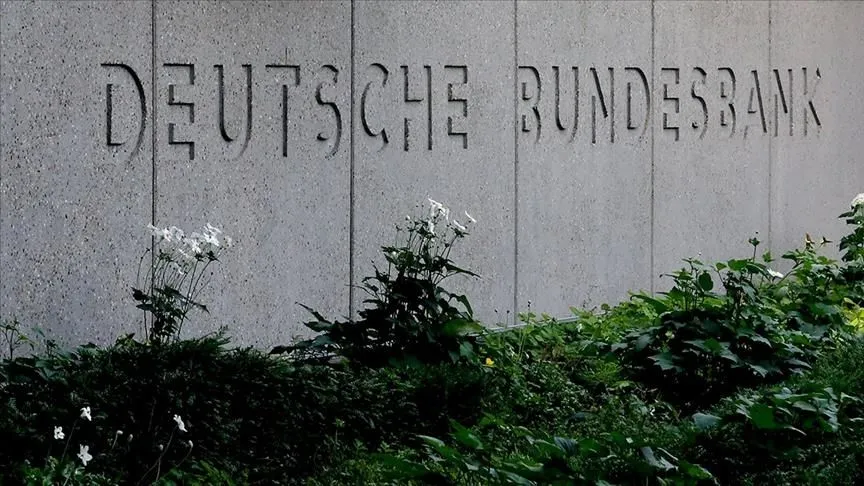 Bundesbank: Ekonomik büyüme ticaret savaşları nedeniyle zorlanmaya devam edecek
