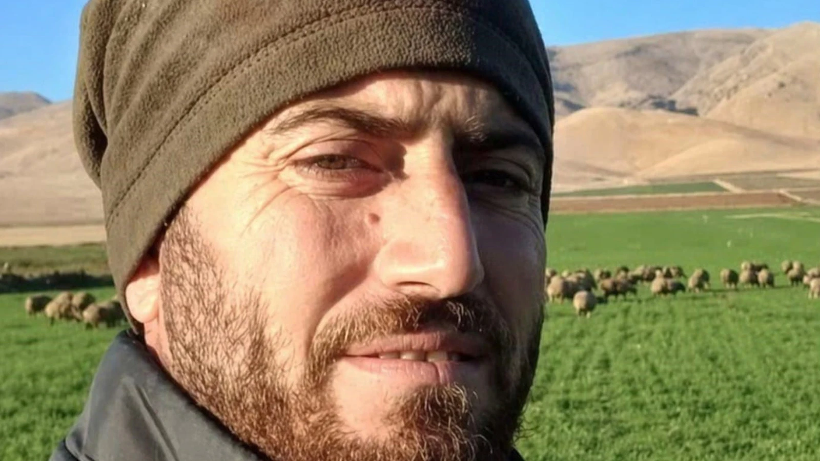 Mardin’de silahlı saldırıya uğrayan çoban hayatını kaybetti