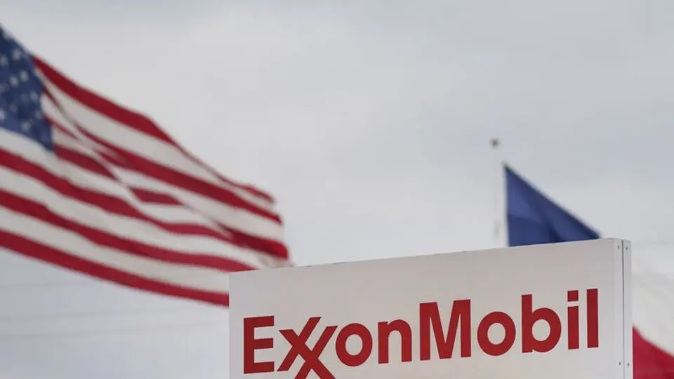 Yunanistan ile ExxonMobil'den hidrokarbon anlaşması