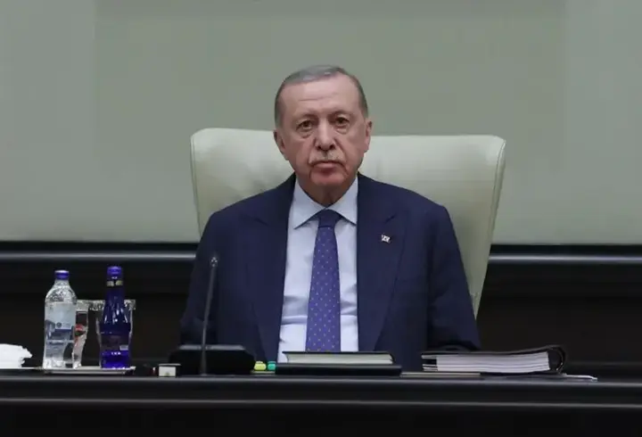 SON DAKİKA | Yılın ilk MGK'sı Beştepe'de toplandı! İşte masadaki konular...
