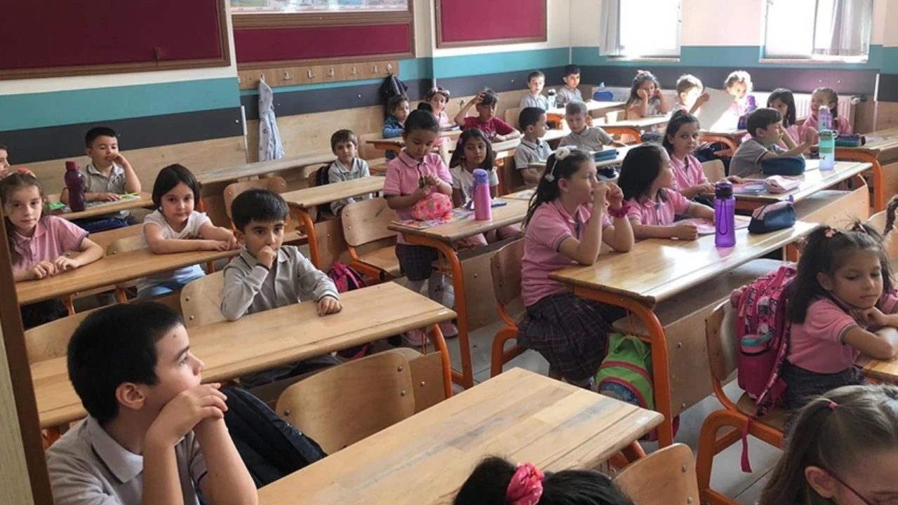 Ara tatil ne zaman? Okullar ne zaman kapanacak?