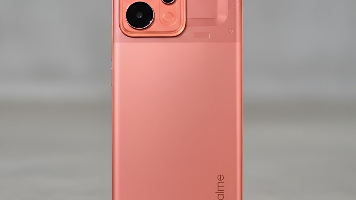 Realme'nin 10.000 mAh bataryalı telefonu yakında geliyor