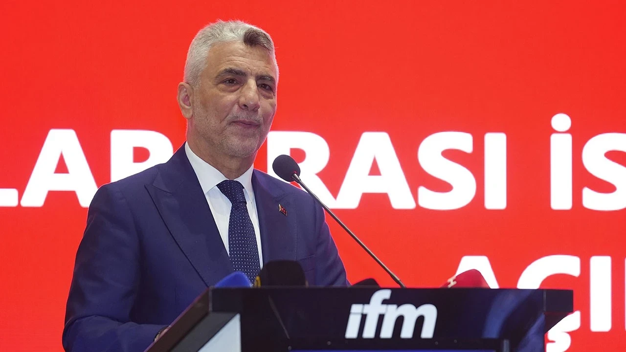 Bolat: Enflasyonu yüzde 20’nin altına çekeceğiz