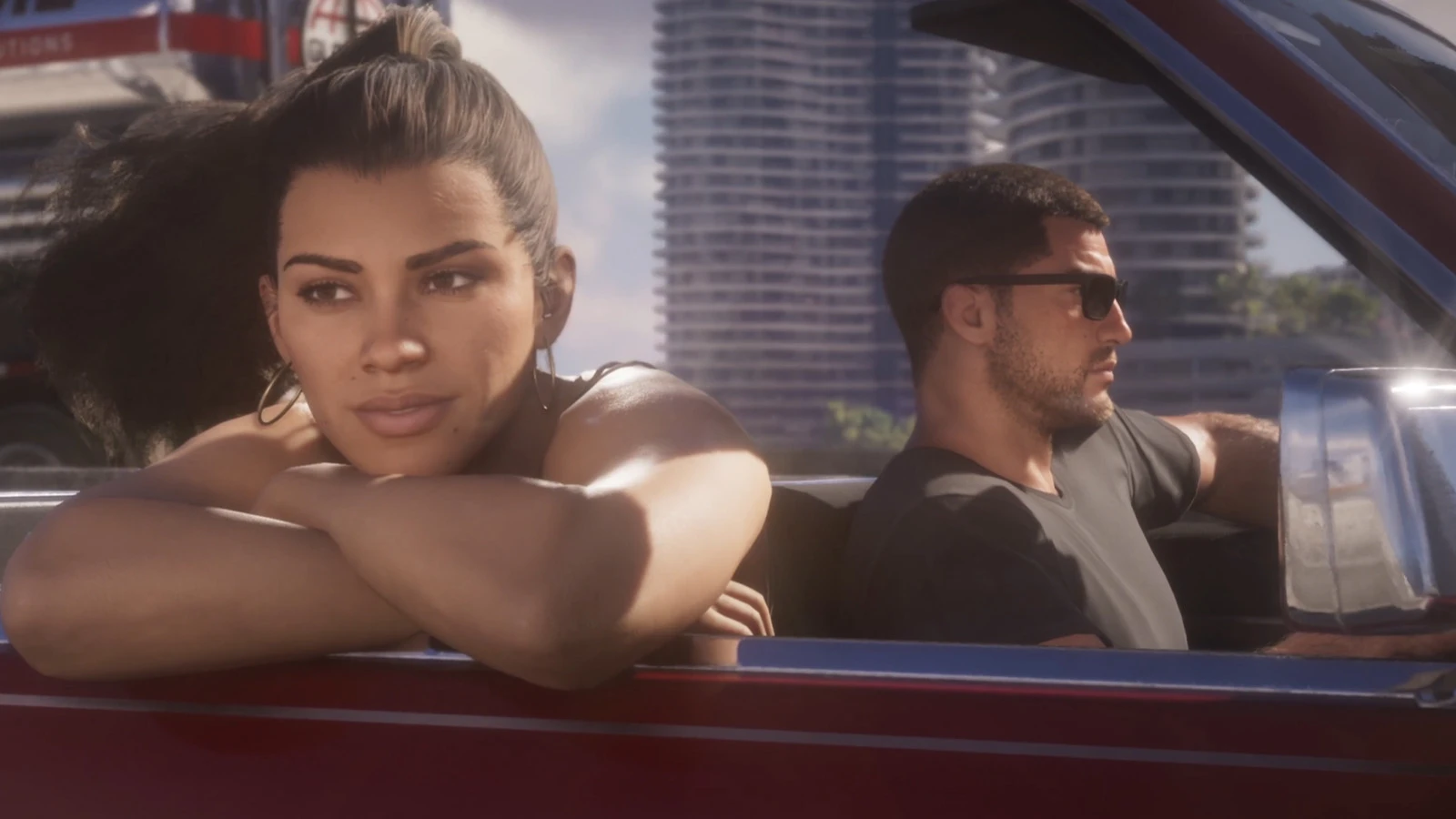Heyecan Dorukta! Gta 6 İçin Yeni Fragman Yayınlandı