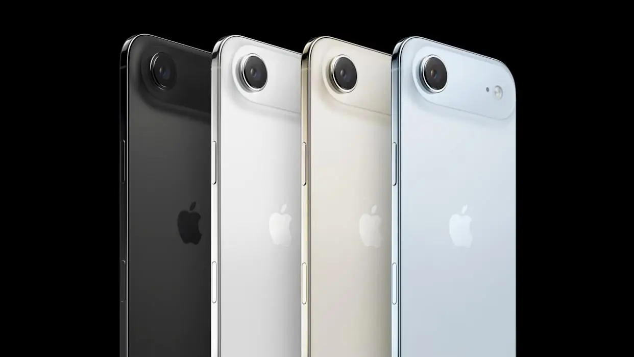 Apple iPhone Air serisi devam edecek mi?