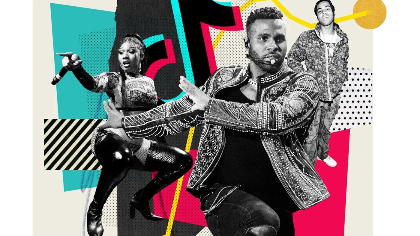 TikTok, müzik platformunu "TikTok for Artists" tanıttı